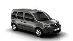 Eberspächer värmarpaket vattenvärmare – Renault Kangoo HS3 D4E CS 2013–2019