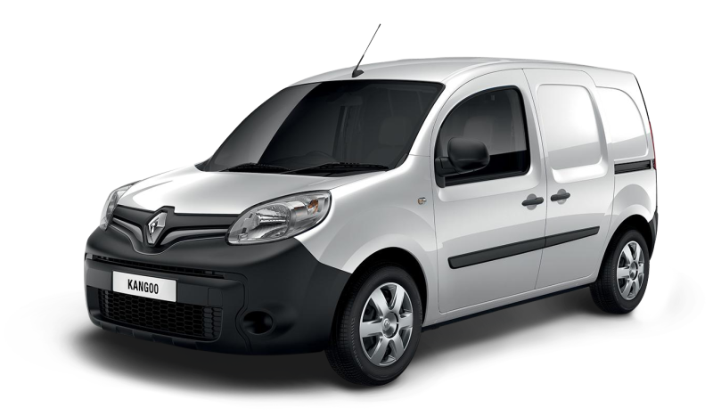 Eberspächer värmarpaket vattenvärmare – Renault Kangoo/ NISSAN NV 250 HVO 100 VDMP MY20