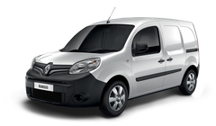 Eberspächer värmarpaket vattenvärmare – Renault Kangoo/ NISSAN NV 250 HVO 100 VDMP MY20
