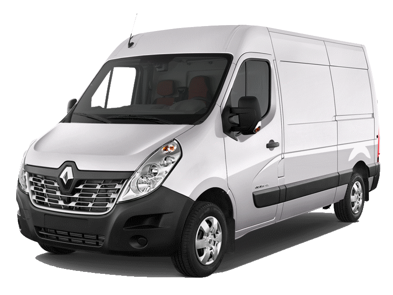 Eberspächer TS D5W-SC Renault Master 2015- – vattenvärmare