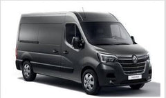 Eberspächer värmarpaket vattenvärmare – Renault Master/ Opel Movano/ Nissan NV 400 HS3-D5E-CS 2,3 dCi.F från 2020