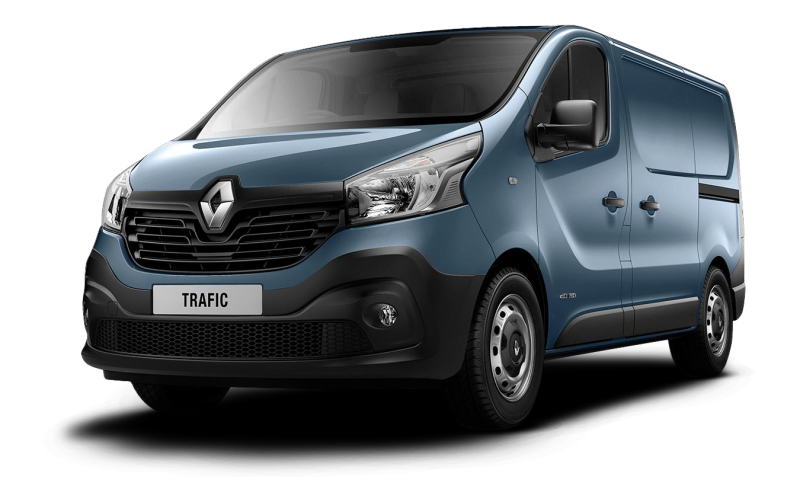 Eberspächer MSKp(-) Renault Trafic 4kW H3 MY 2020- – startsystem