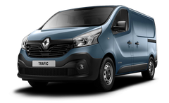Eberspächer MSKp(-) Renault Trafic 5kW H3 MY 2020- – startsystem