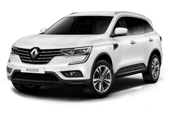 Eberspächer monteringssats – Renualt Koleos 2,0 dCi 130kW-HS3-CL-D4E-2017–2006-> 2018-12