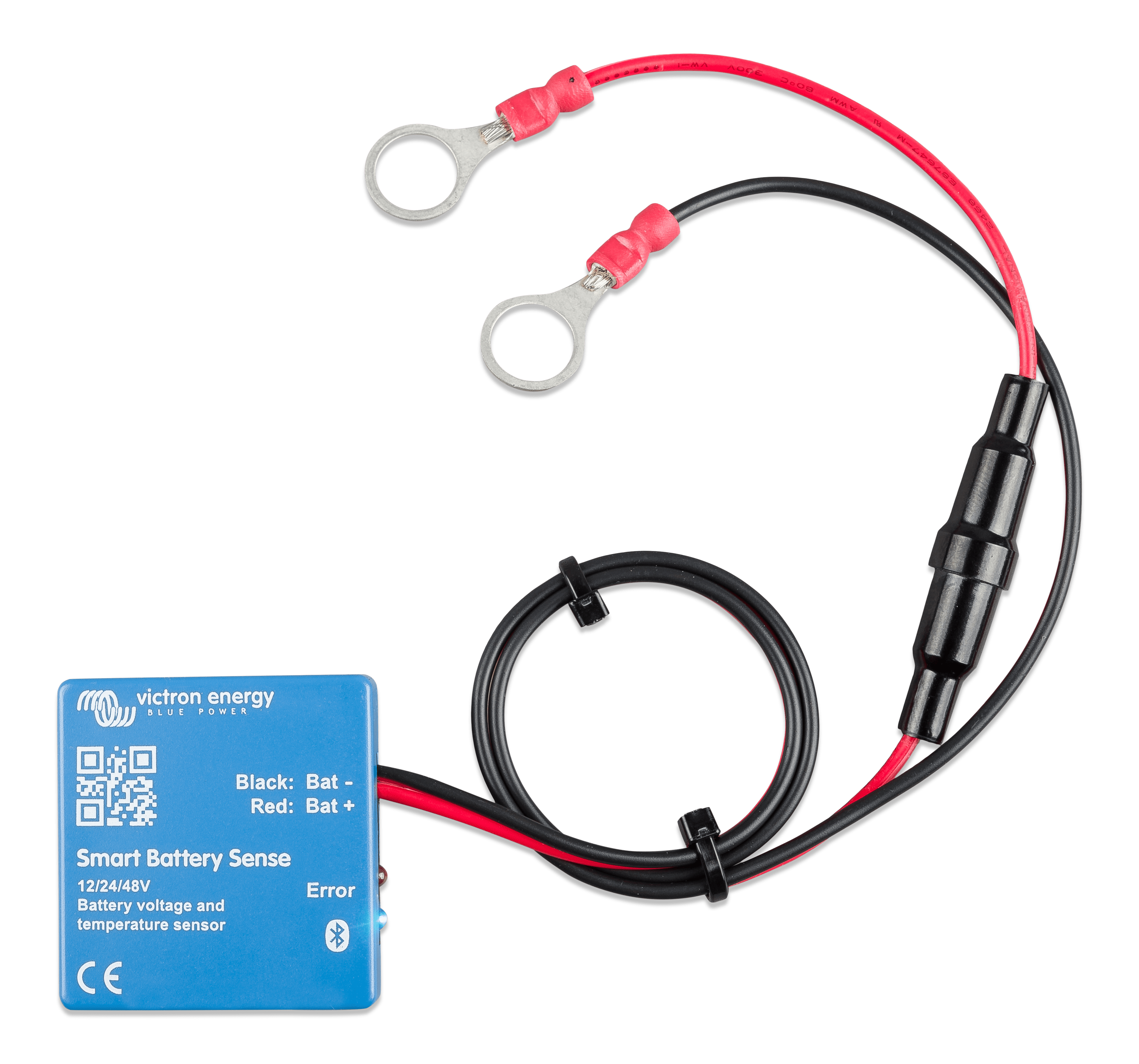 Smart Battery Sense long range