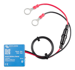 Smart Battery Sense long range
