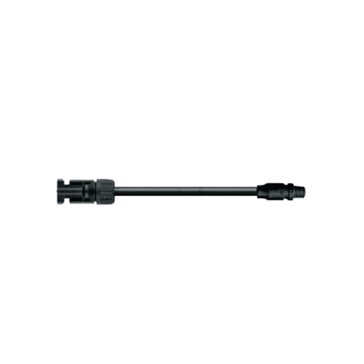Solar adaptercable MC4/M to MC