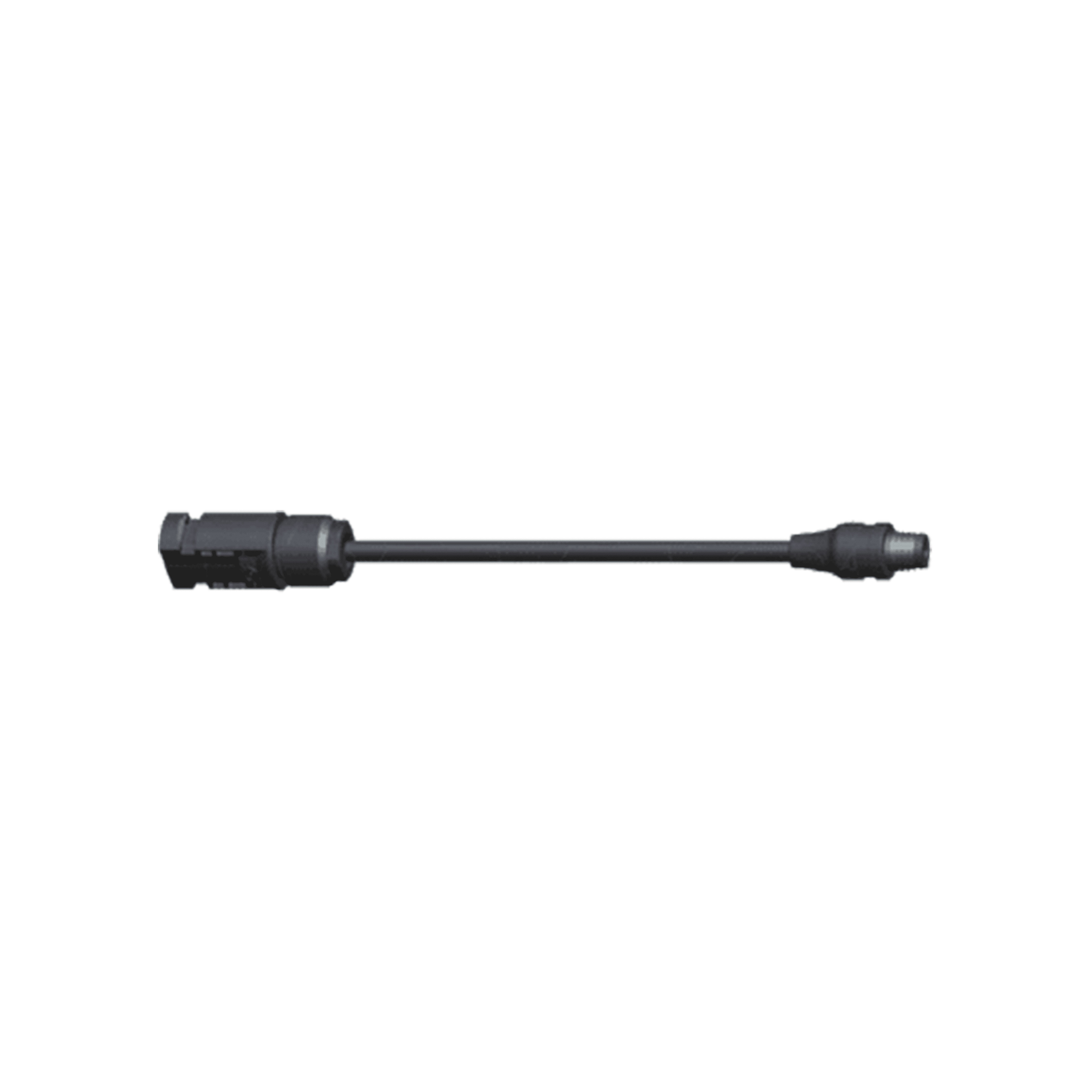 Solar adaptercable MC4/F to MC