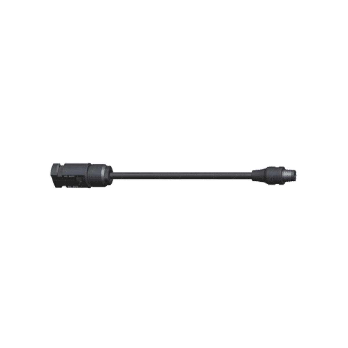 Solar adaptercable MC4/F to MC
