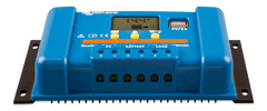 BlueSolar PWM- 12/24V-5A LCD&USB