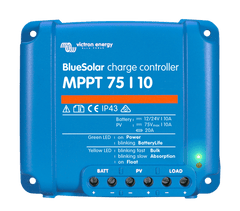 BlueSolar MPPT 75/10 Retail