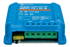 BlueSolar MPPT 75/15 Retail