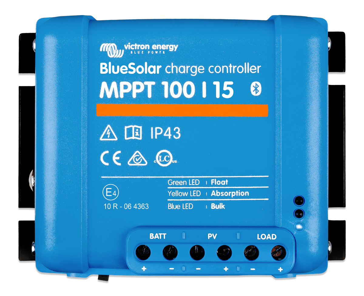 BlueSolar MPPT 100/15 Retail