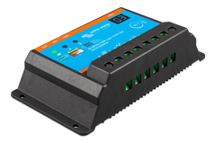 BlueSolar PWM-Light 12/24V-20A