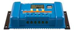 BlueSolar PWM- 12/24V-20A  LCD&USB
