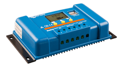 BlueSolar PWM- 12/24V-20A  LCD&USB