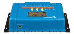 BlueSolar PWM DUO-LCD&USB 12/24V-20A