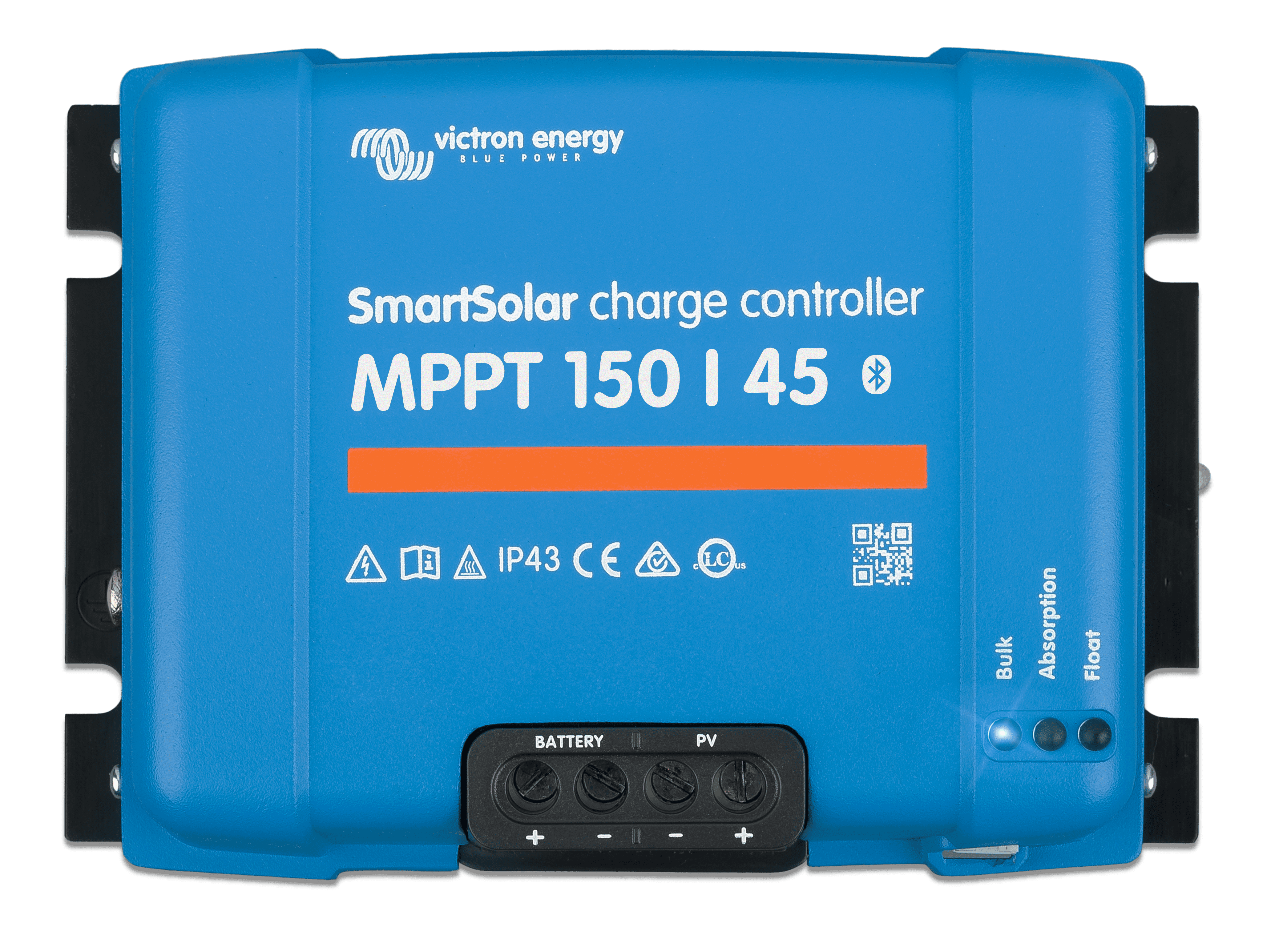 BlueSolar MPPT 150/45-Tr