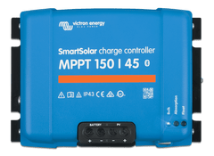 BlueSolar MPPT 150/45-Tr