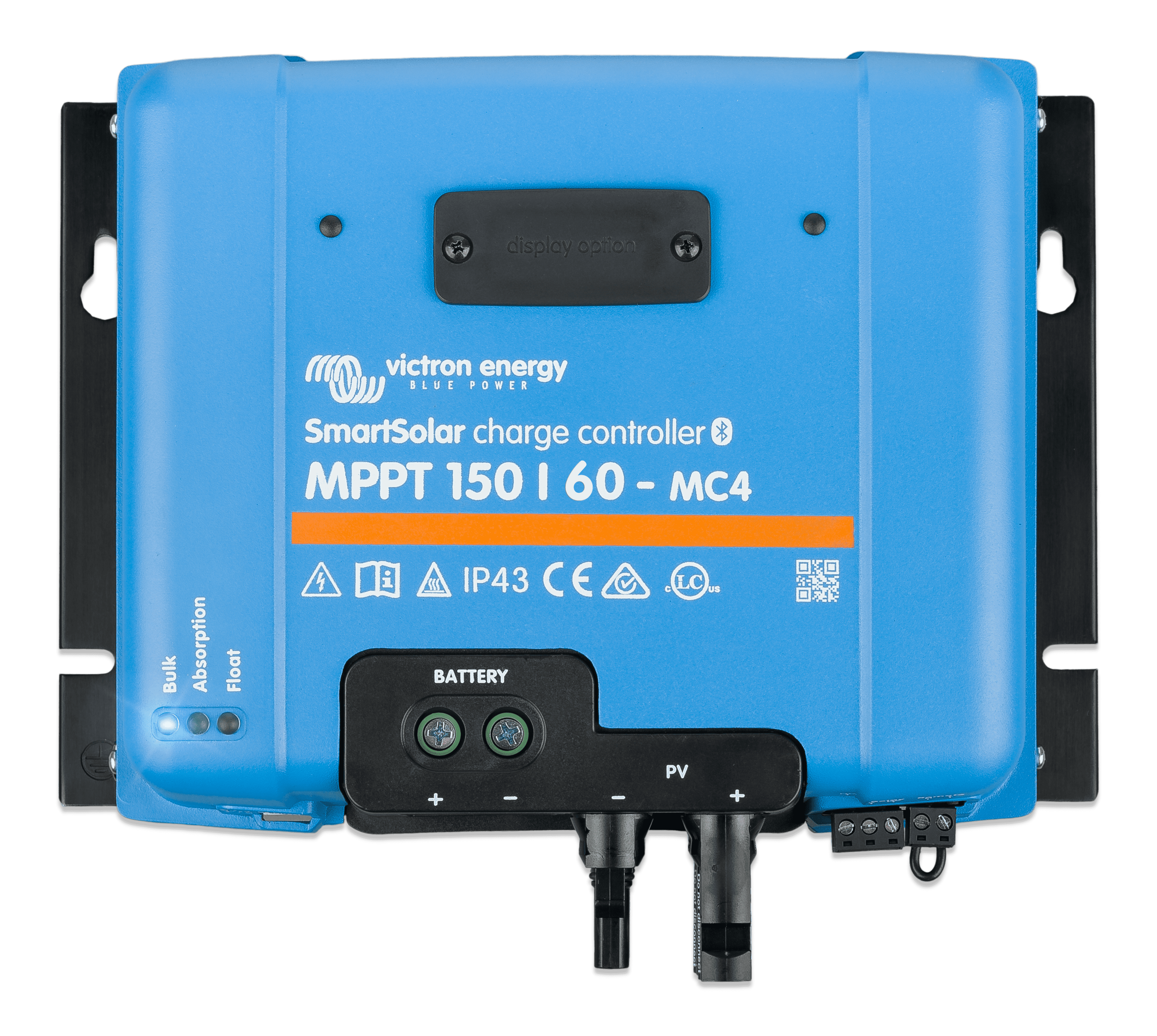 BlueSolar MPPT 150/60-MC4