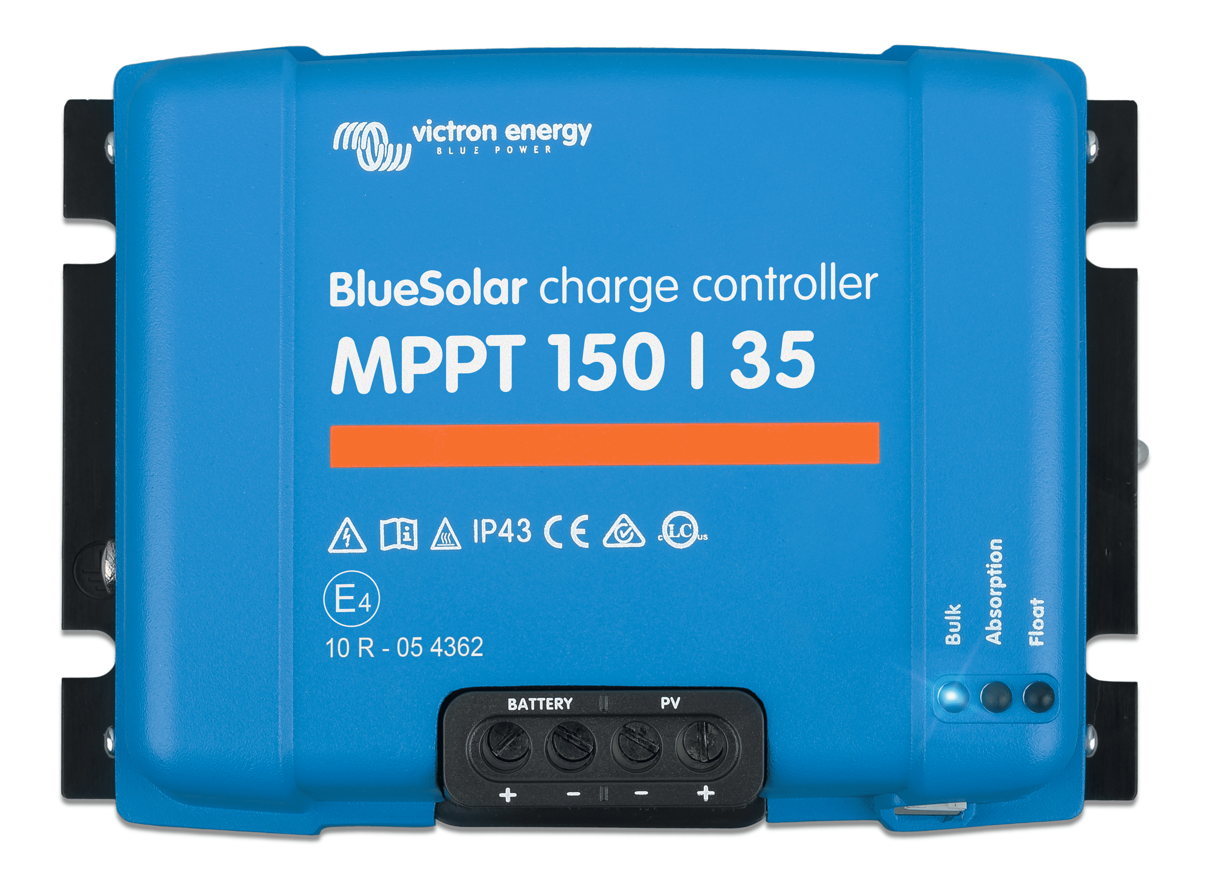 BlueSolar MPPT 150/35