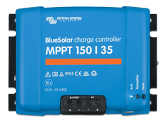 BlueSolar MPPT 150/35