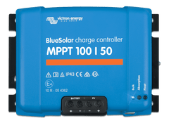 BlueSolar MPPT 100/50