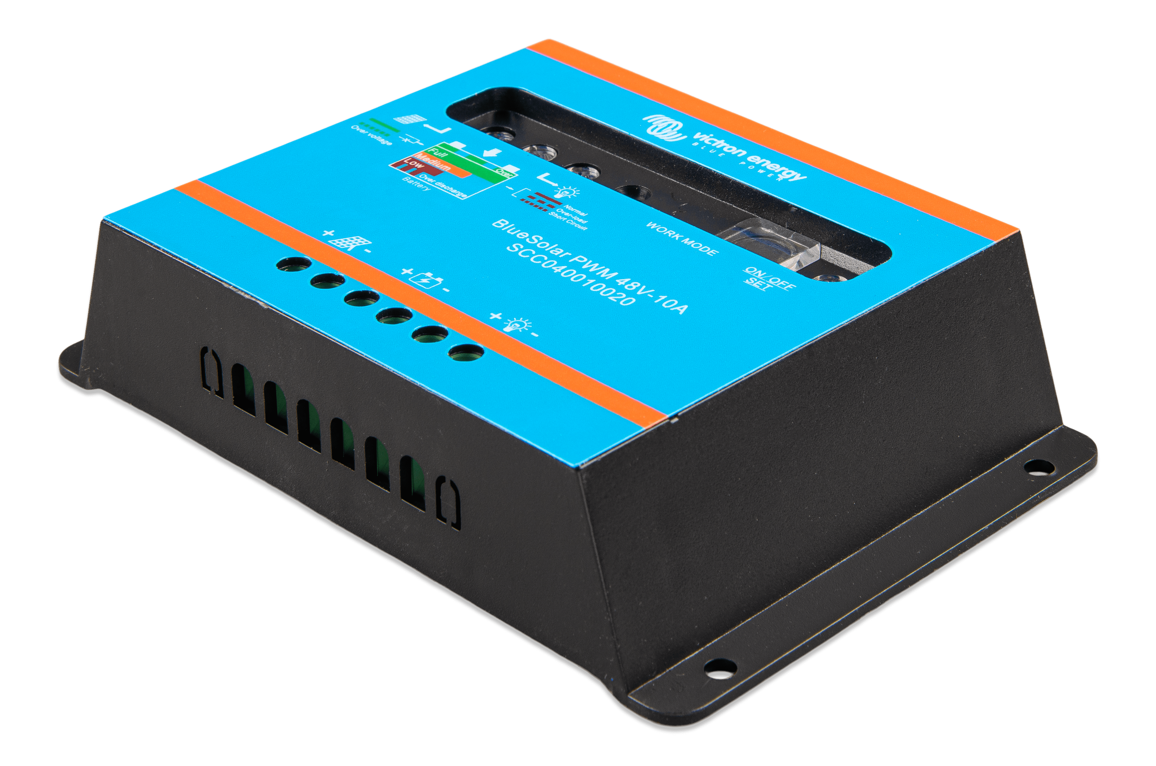 BlueSolar PWM-Light 48V-10A