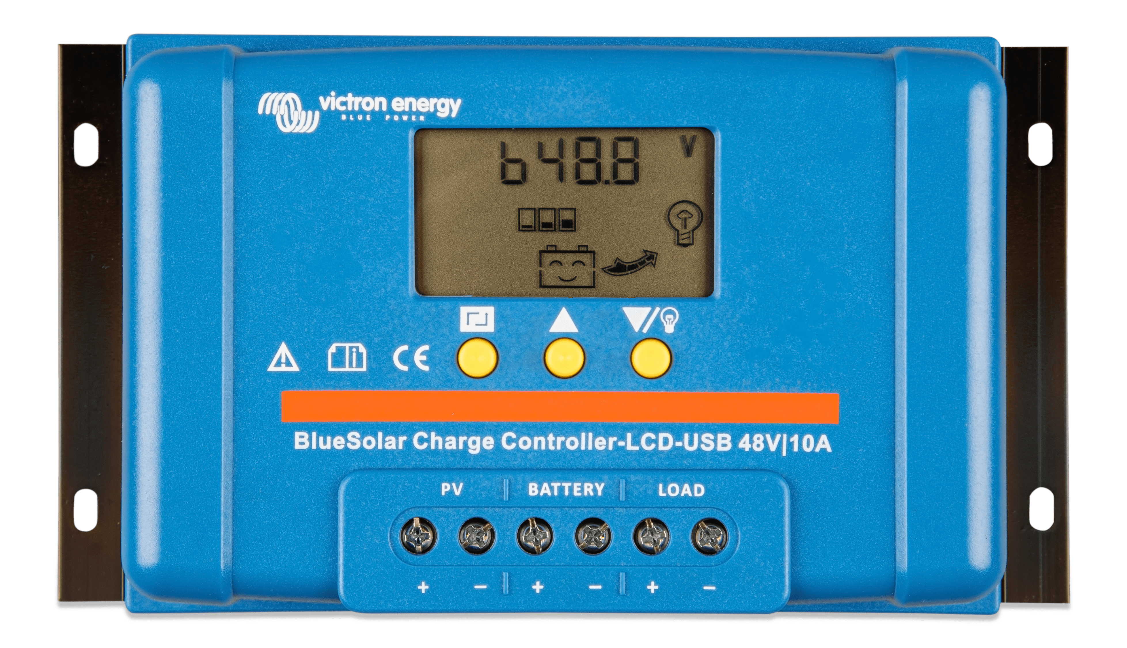 BlueSolar PWM-LCD&USB 48V-20A
