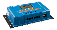 BlueSolar PWM-LCD&USB 48V-20A
