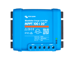 BlueSolar MPPT 100/20_48V Retail