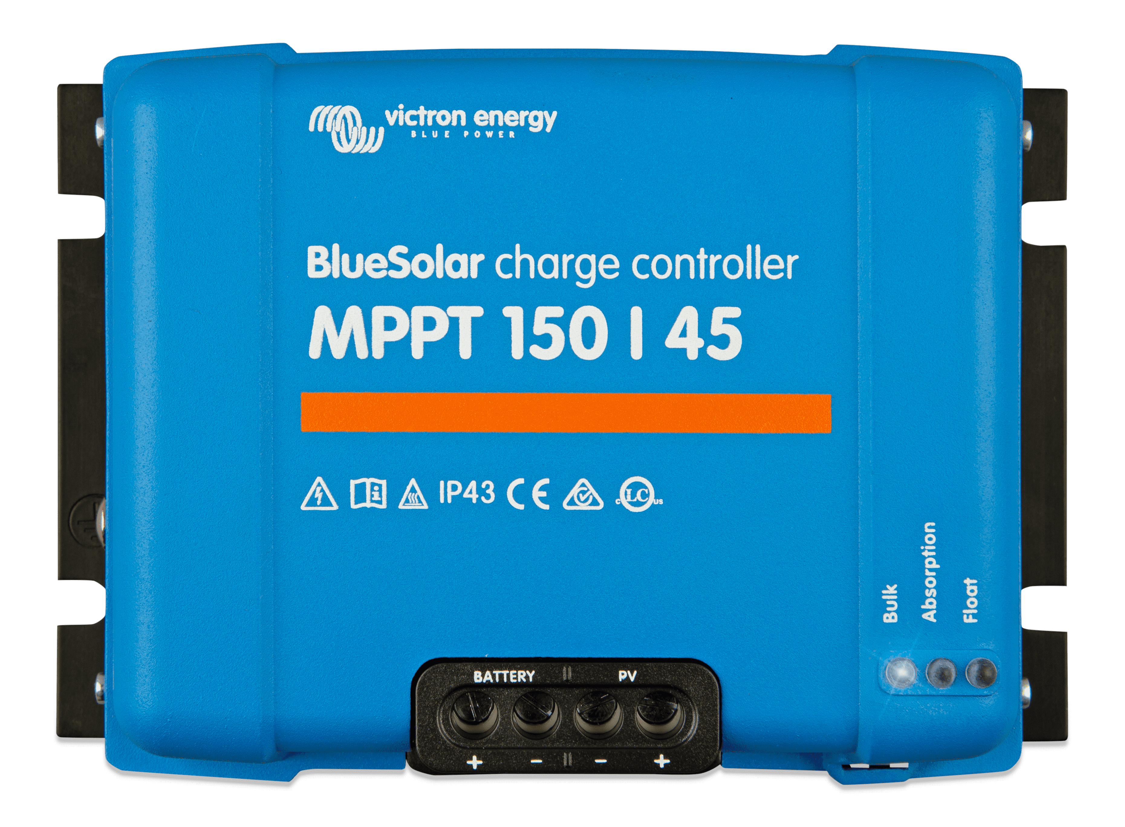 BlueSolar MPPT 150/45
