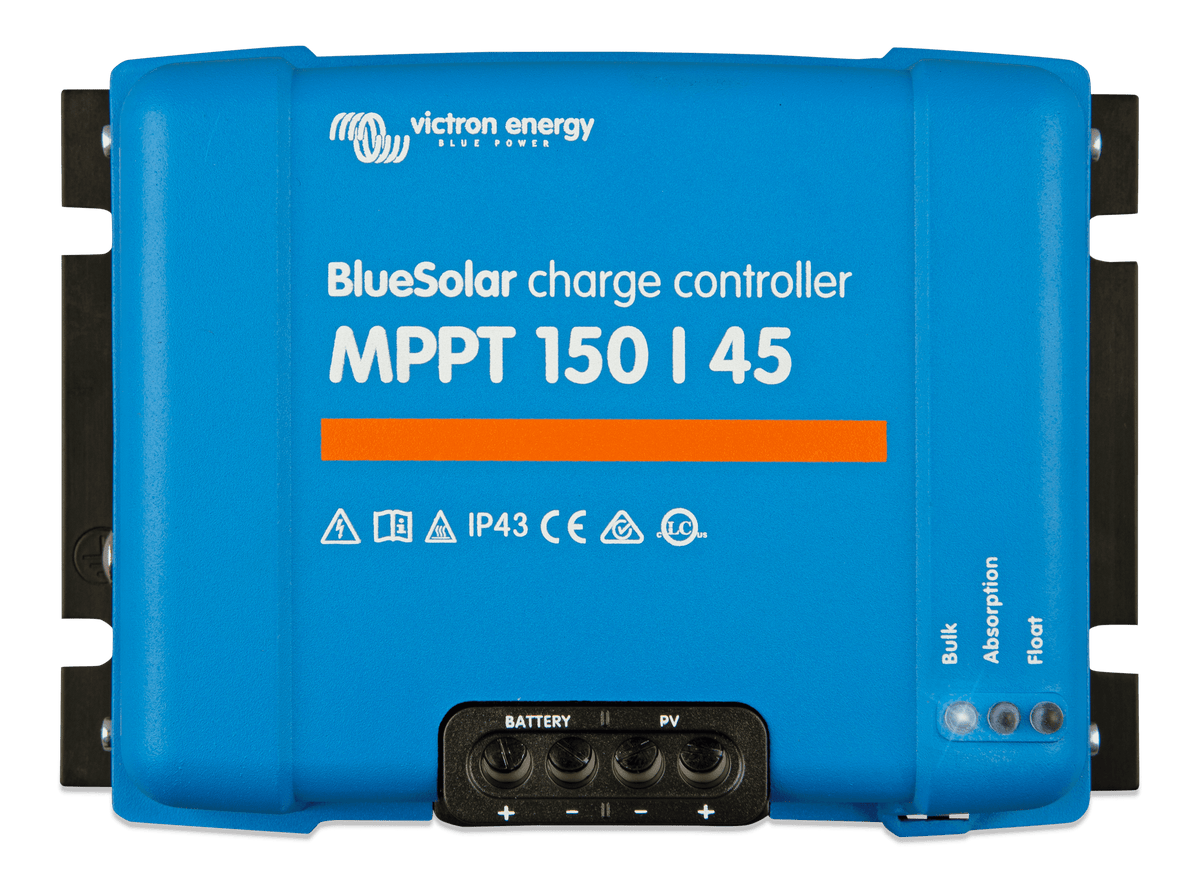 BlueSolar MPPT 150/45