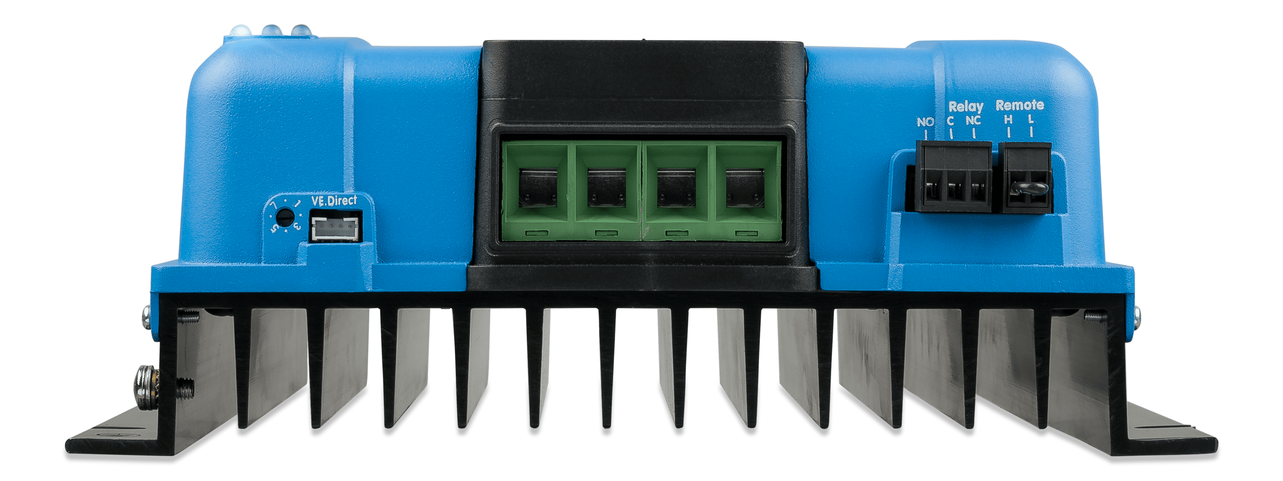 SmartSolar MPPT 150/60-Tr
