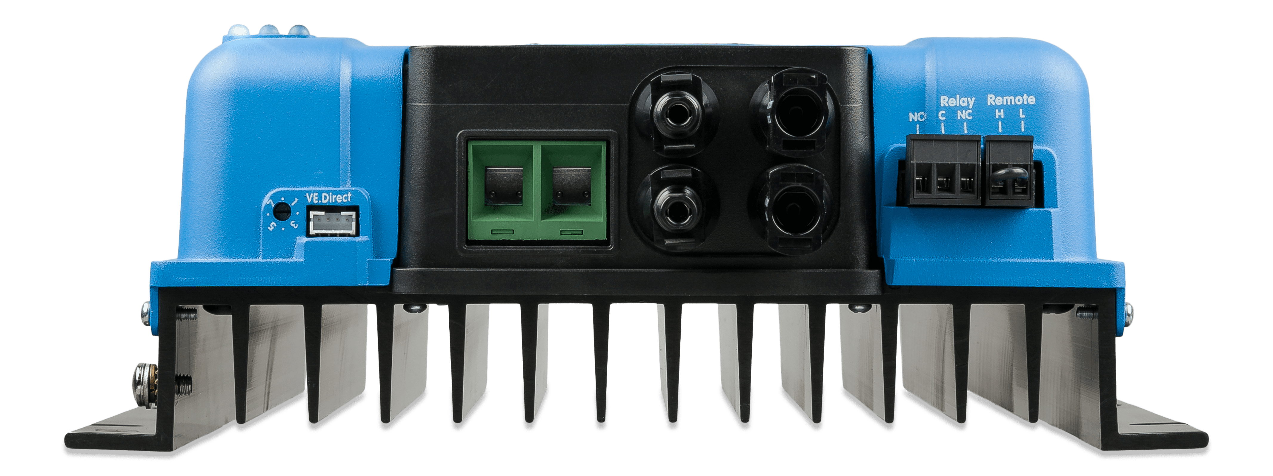 SmartSolar MPPT 150/60-MC4