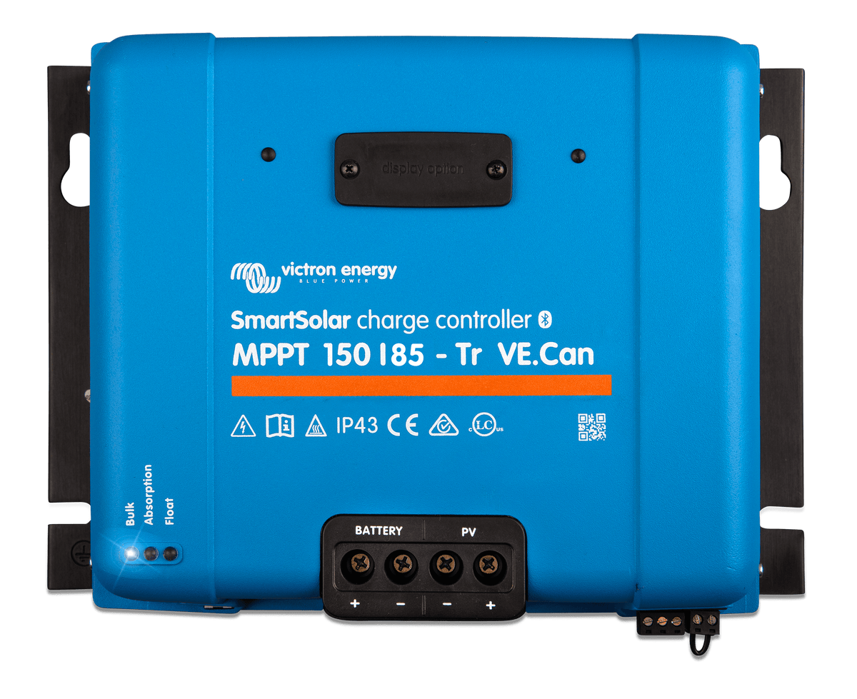 SmartSolar MPPT 150/85-Tr VE.Can