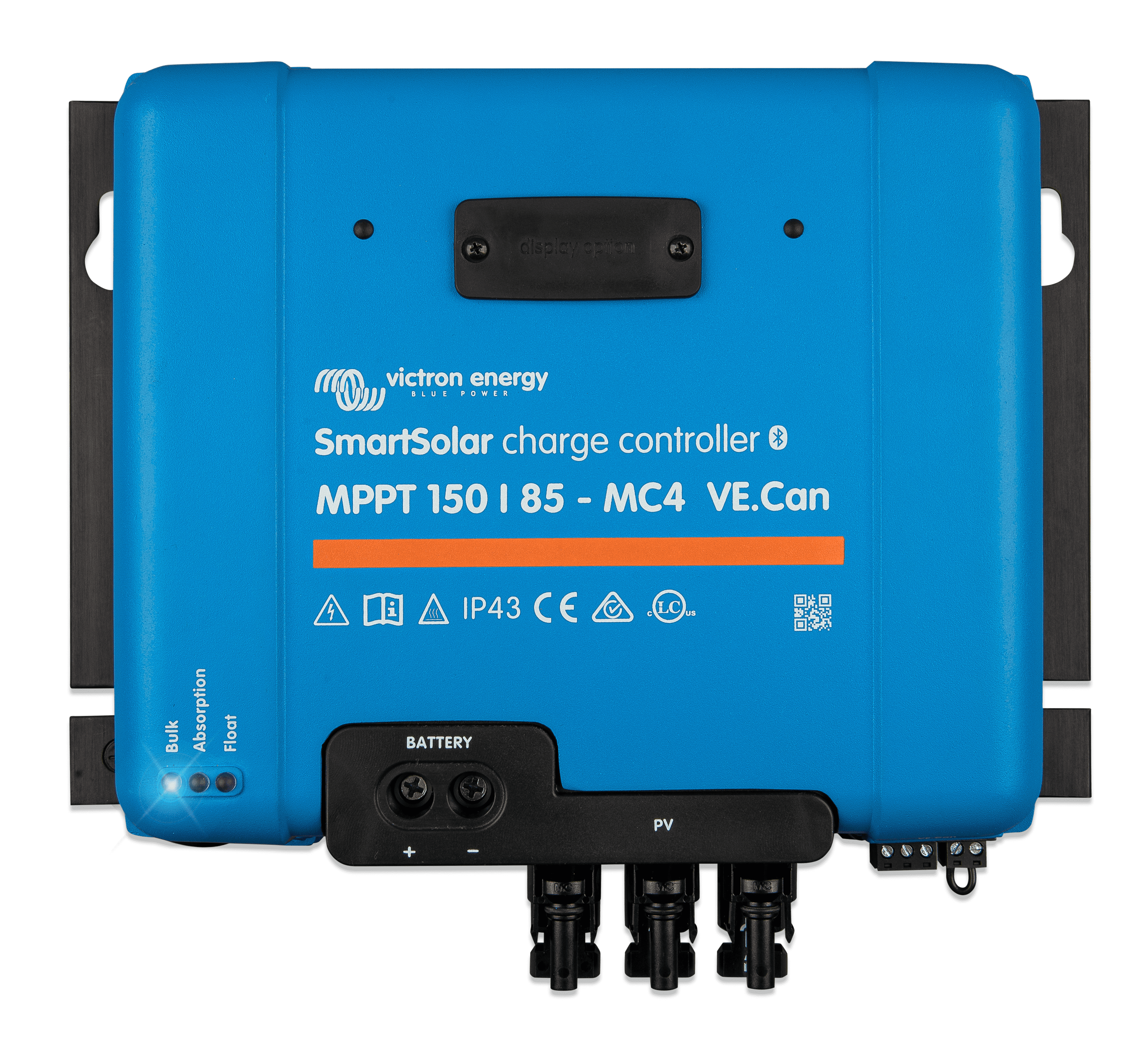 SmartSolar MPPT 150/85-MC4 VE.Can