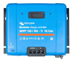BlueSolar MPPT 150/100-Tr VE.Can