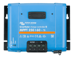 SmartSolar MPPT 250/60-Tr