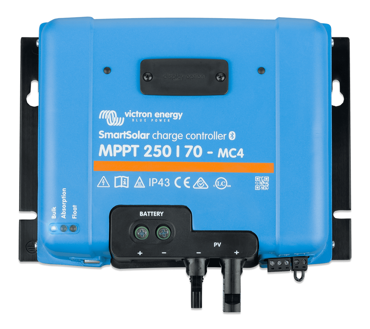 SmartSolar MPPT 250/70-MC4