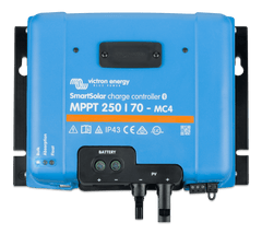 SmartSolar MPPT 250/70-MC4