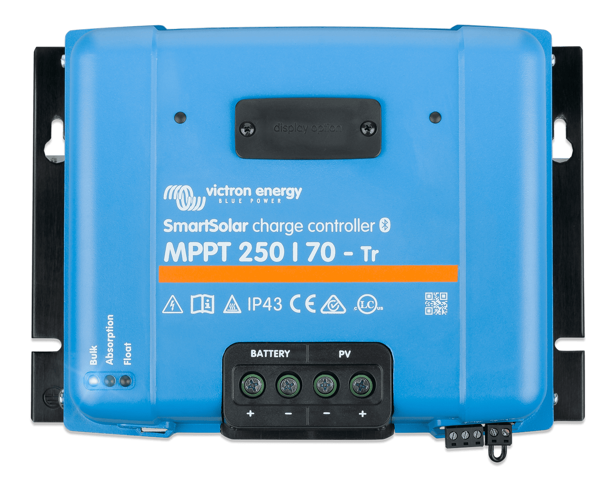 SmartSolar MPPT 250/70-Tr VE.Can