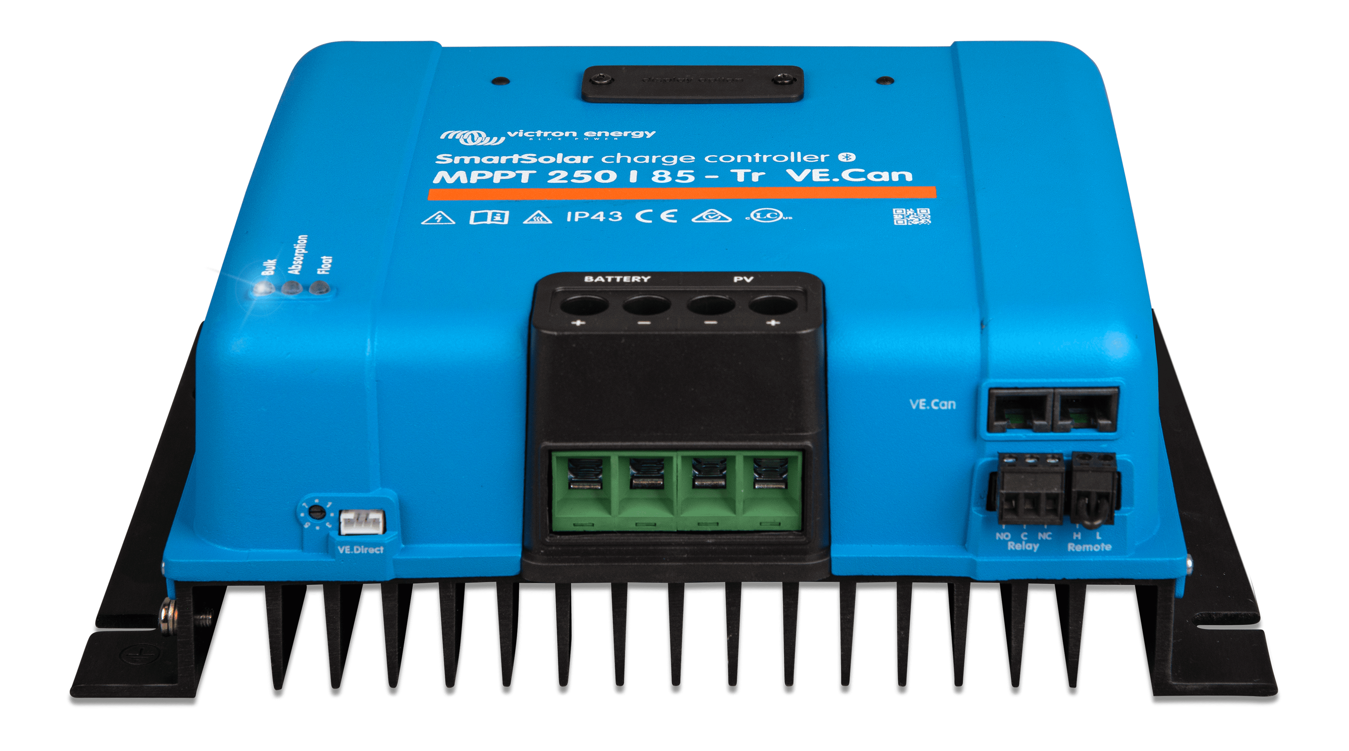 SmartSolar MPPT 250/85-Tr VE.Can