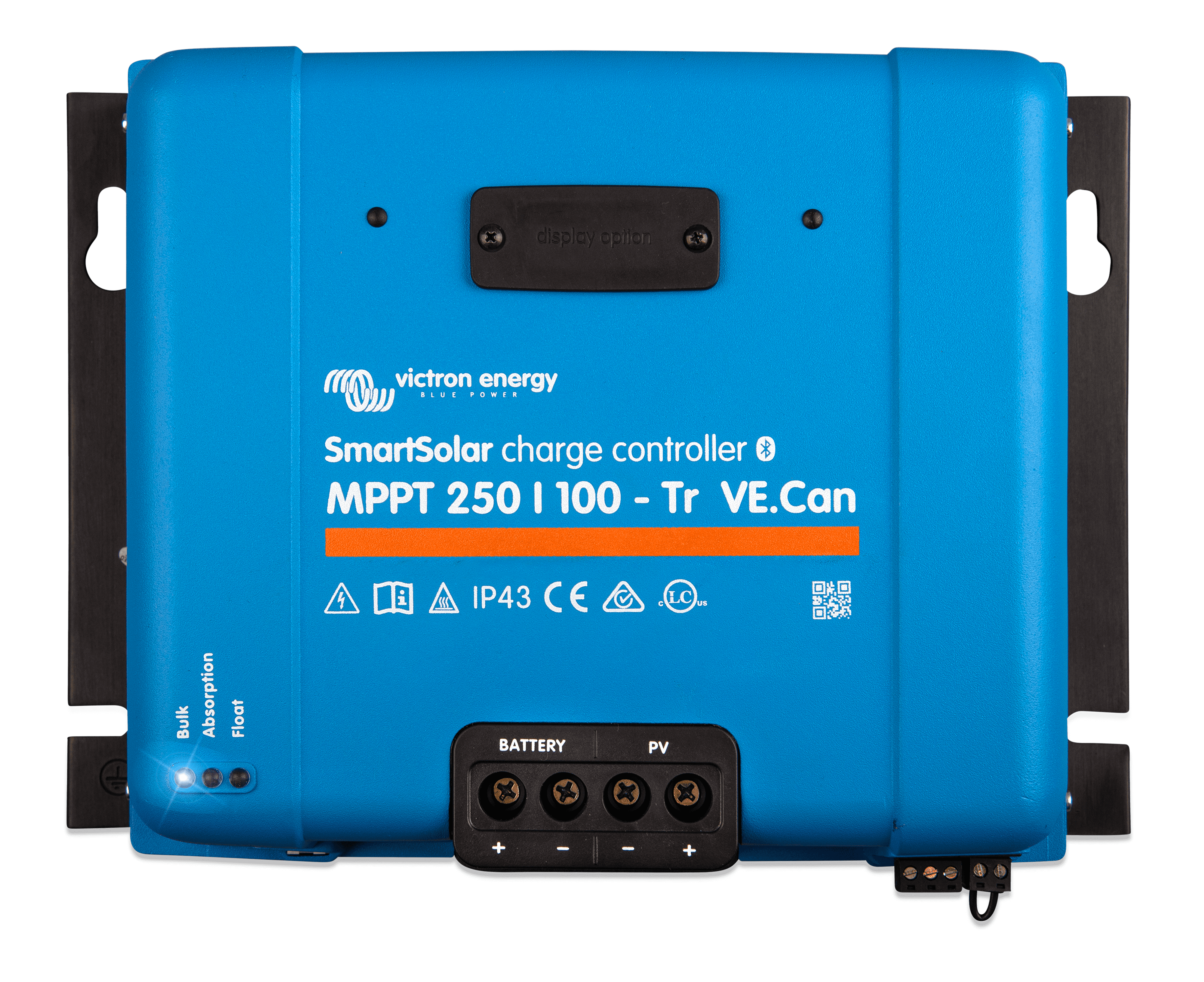 BlueSolar MPPT 250/100-Tr VE.Can
