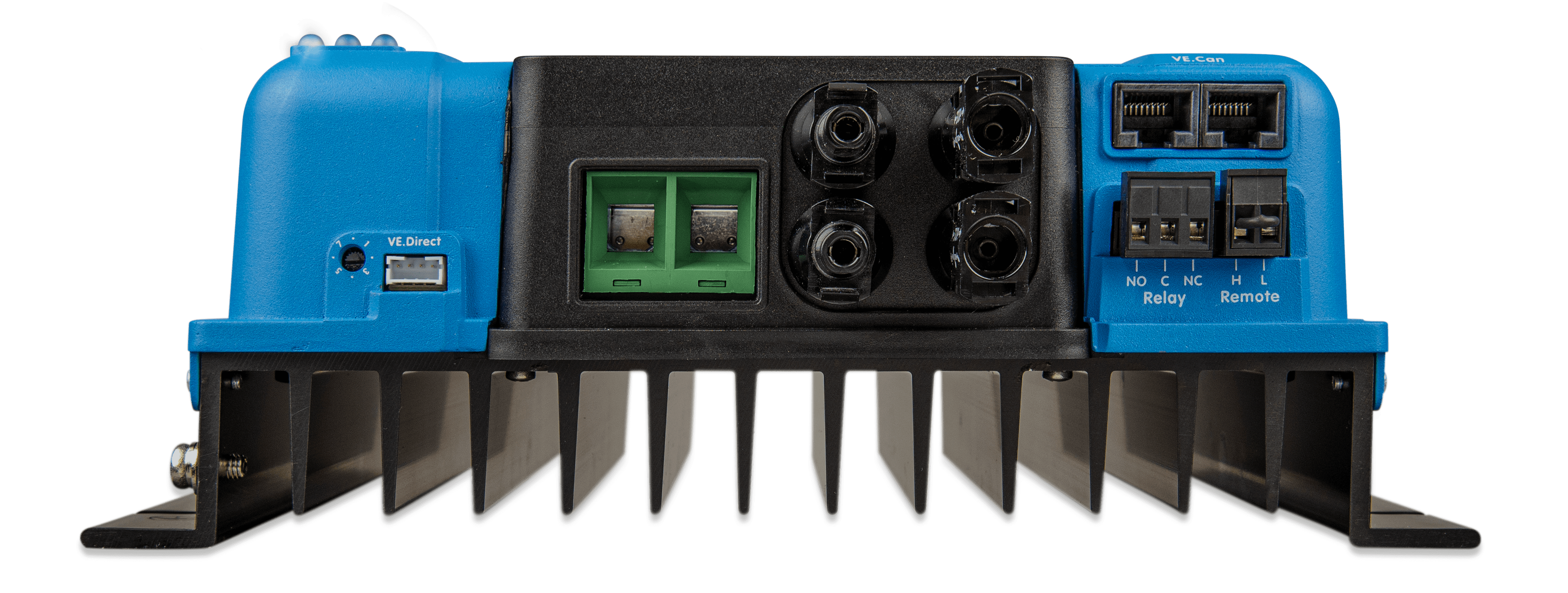 SmartSolar MPPT 250/100-MC4 VE.Can