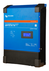 SmartSolar MPPT RS 450/100-Tr
