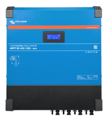 SmartSolar MPPT RS 450/100-MC4