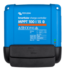MPPT WireBox-S 100-15
