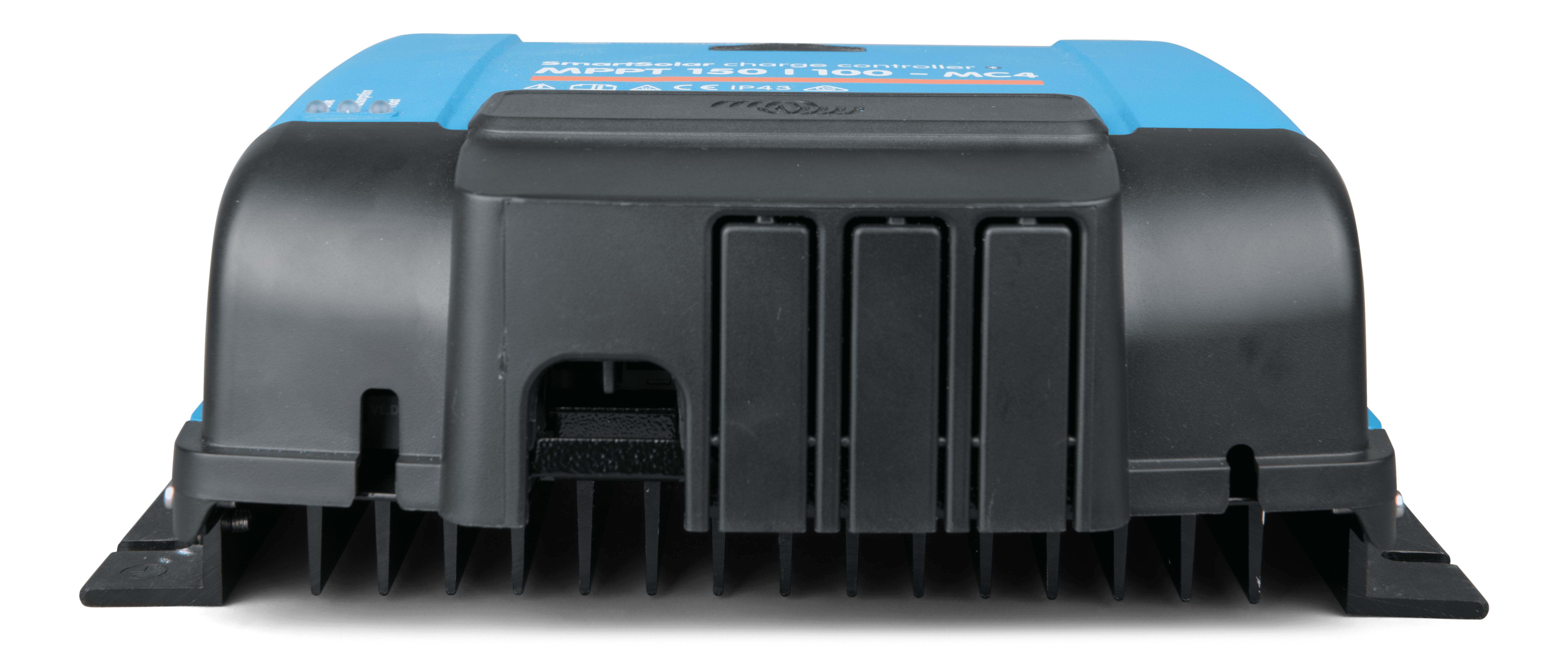 MPPT WireBox-XL MC4 150-85/100 & 250-85/100 VE.Can