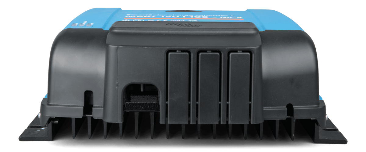 MPPT WireBox-XL MC4 150-85/100 & 250-85/100 VE.Can